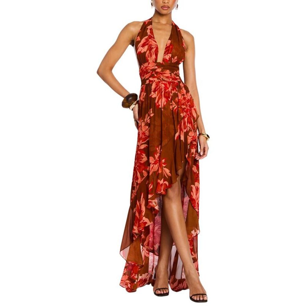 Retrofête Womens  Nylah Dress